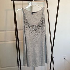 Eileen Fisher Sleeveless Top